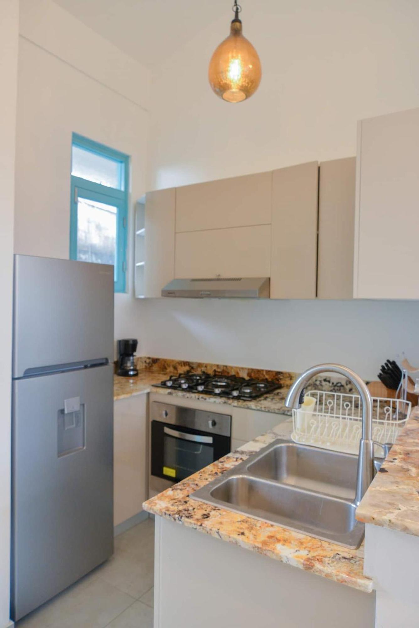 Bocas Style Apartment - Casco Viejo Panama City Exteriör bild