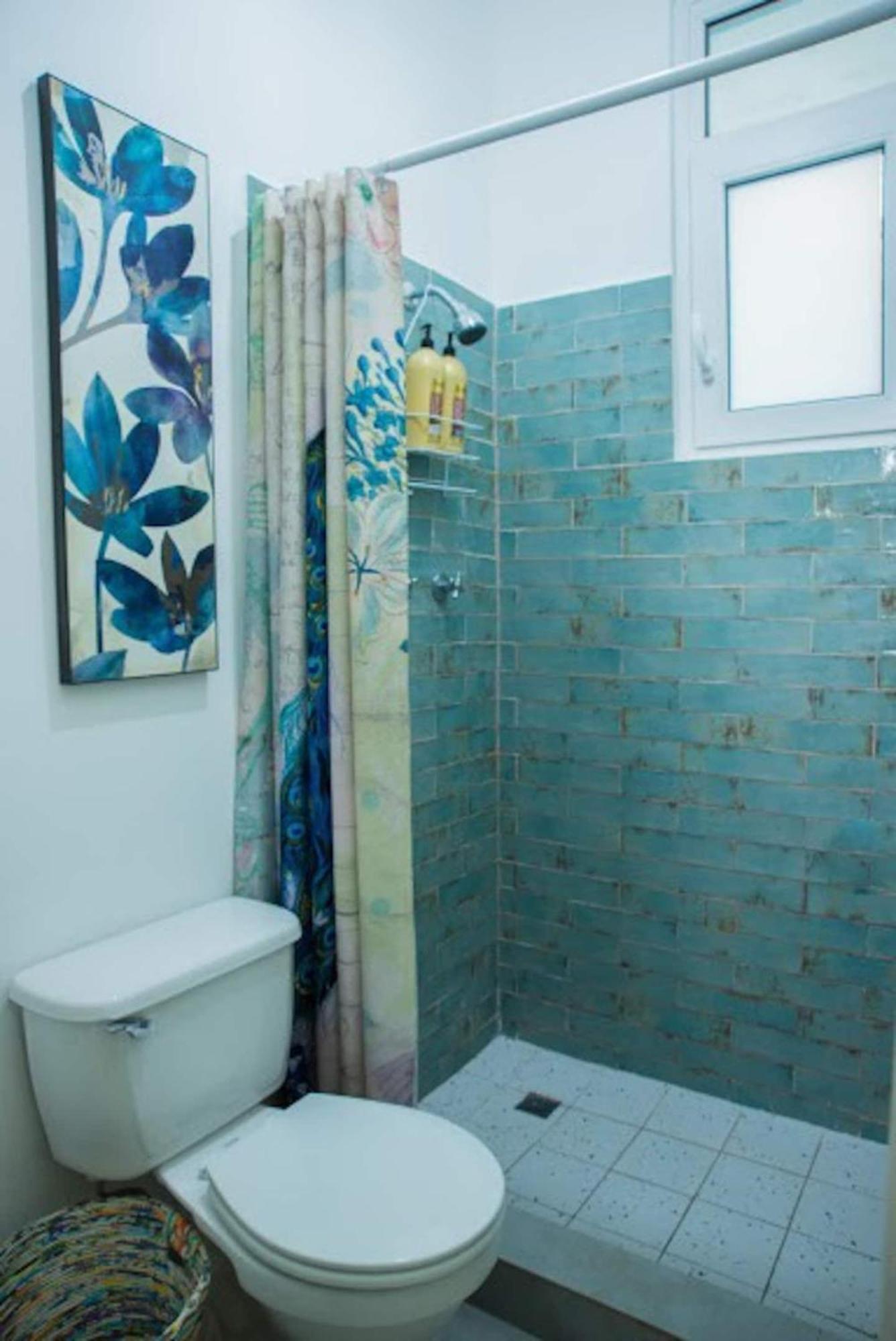 Bocas Style Apartment - Casco Viejo Panama City Exteriör bild